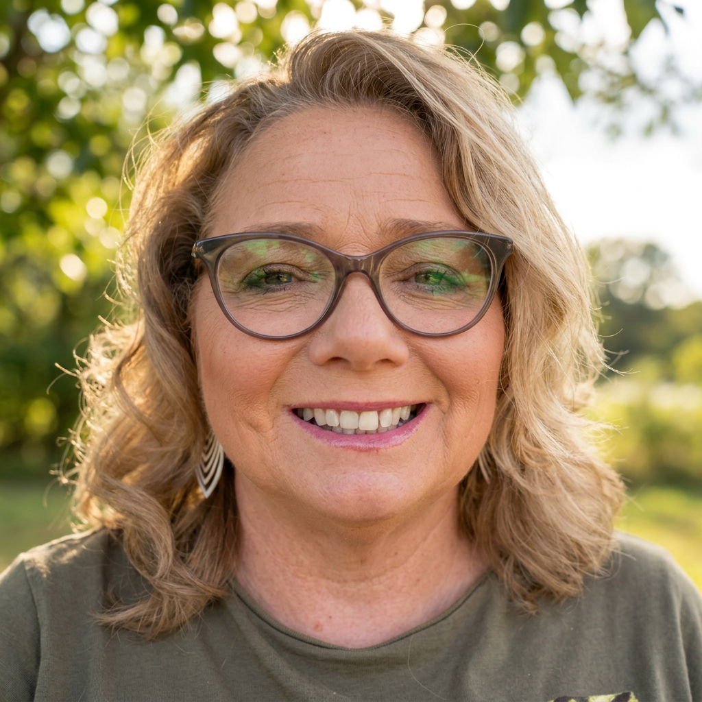 Sherrie Roach, founder of Sherrie's Elite Books